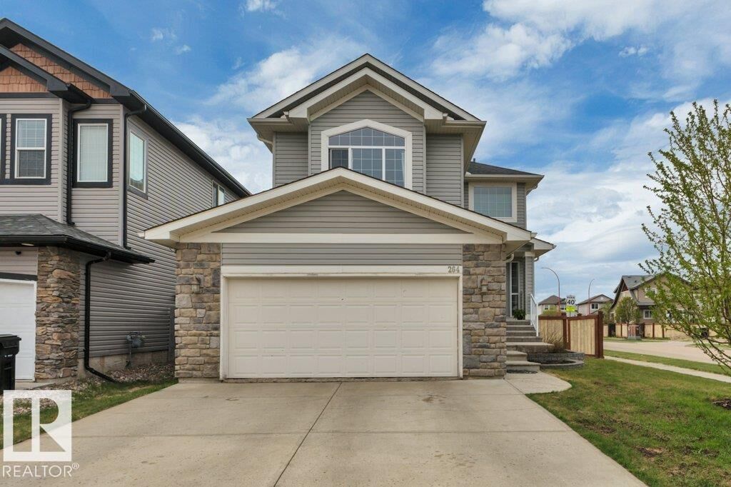 Property Photo:  264 Southwick Street  AB T9E 0E7 