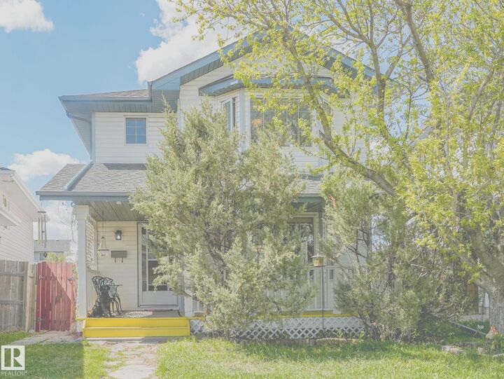 Property Photo:  16228 55A Street NW  AB T5Y 2S8 