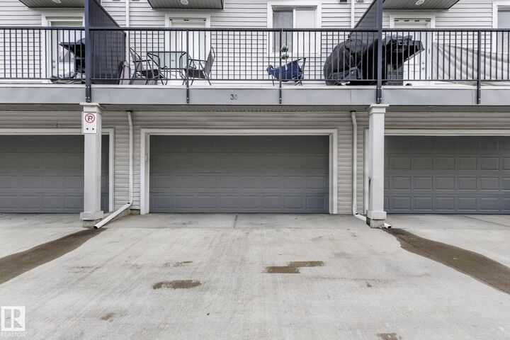 Property Photo:  6075 Schonsee Way NW 30  AB T5Z 0H4 