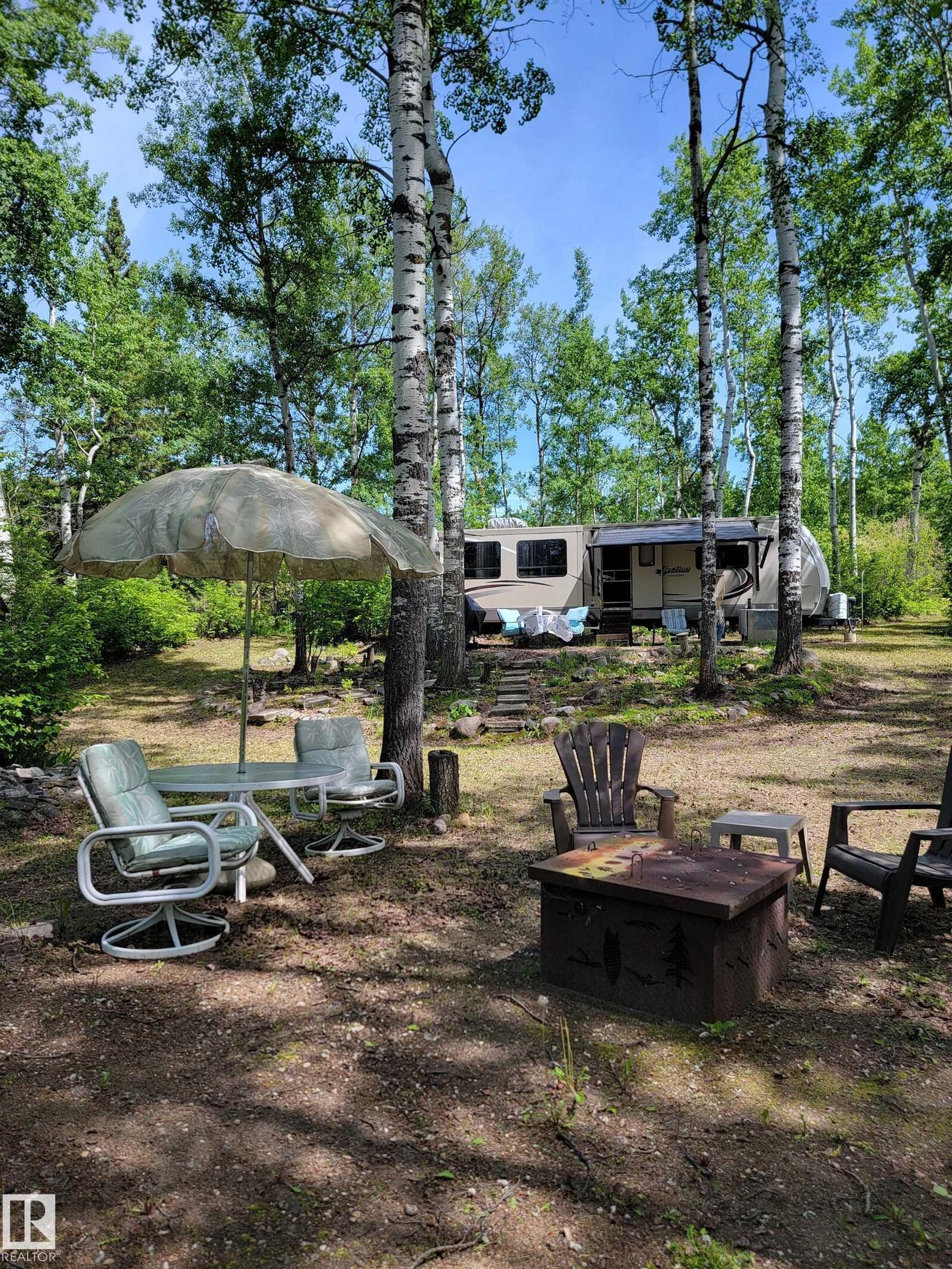 Property Photo: 59311 Rr482 AB T0A 4A0