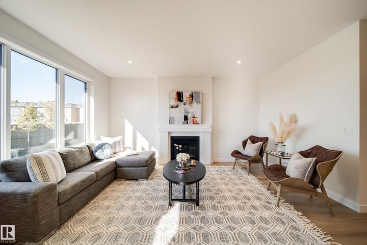Property Photo: 77 Chartres Close AB T8T 2E1
