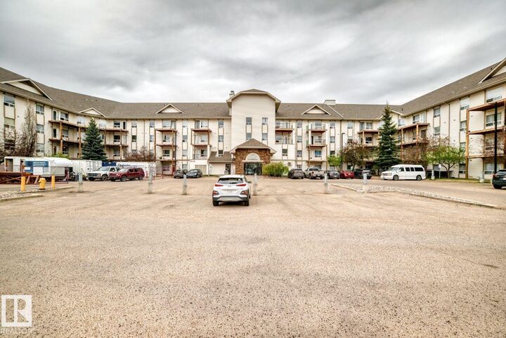 Property Photo:  330 Clareview Station Drive NW 1315  AB T5Y 0E6 