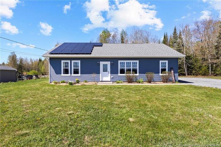 Property Photo:  973 River Road  NB E3A 9C2 