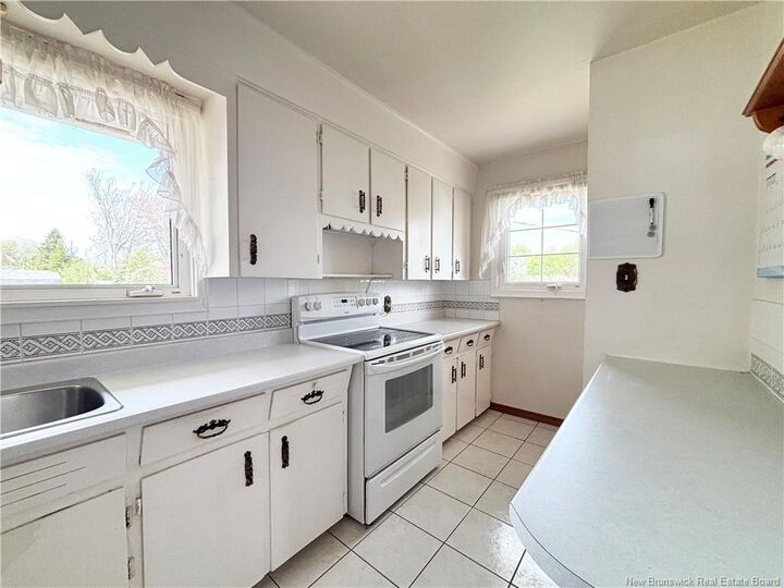 Property Photo: 26 Danforth Street NB E1C 3X8