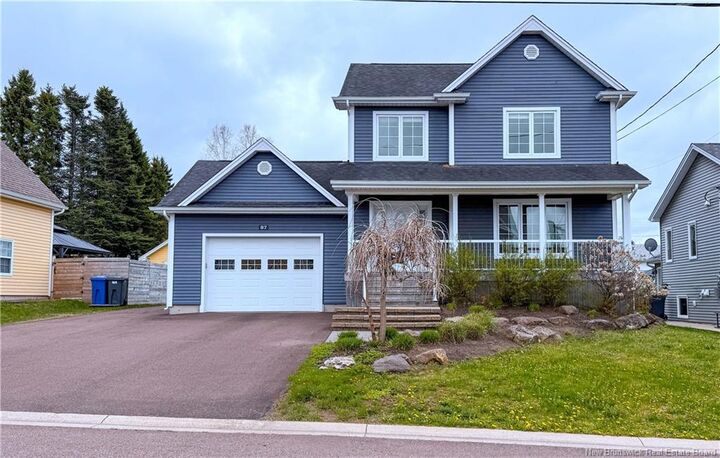 87 Tilmon Crescent — photo 1