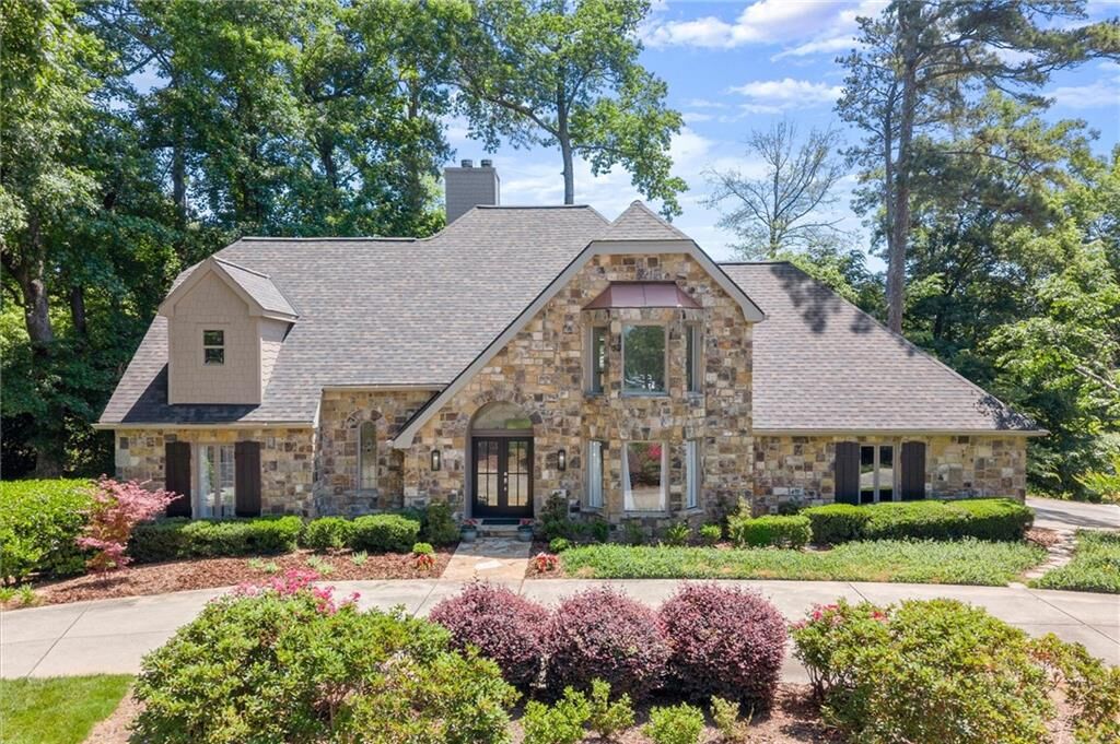 Property Photo:  459 Atlanta Country Club Drive SE  GA 30067 