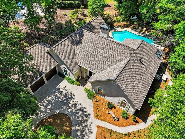 Property Photo:  2565 Fairview Drive  GA 30041 