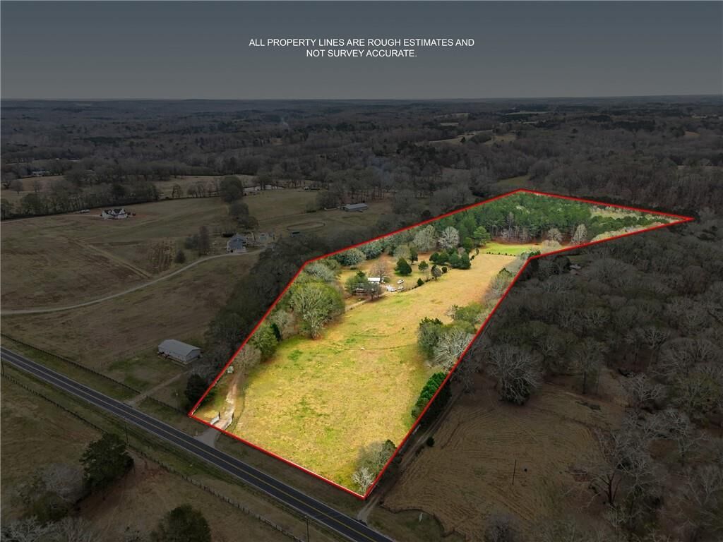 Property Photo: 1295 Double Bridge Road GA 30680