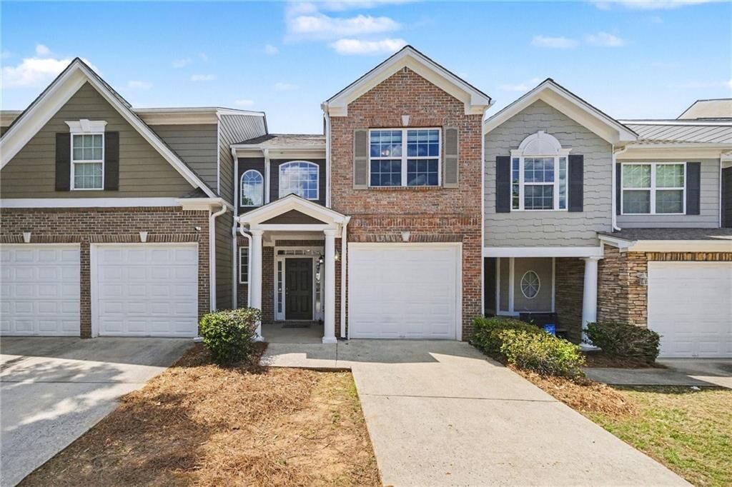 Property Photo: 2775 Pierce Brennen Court 2775 GA 30043