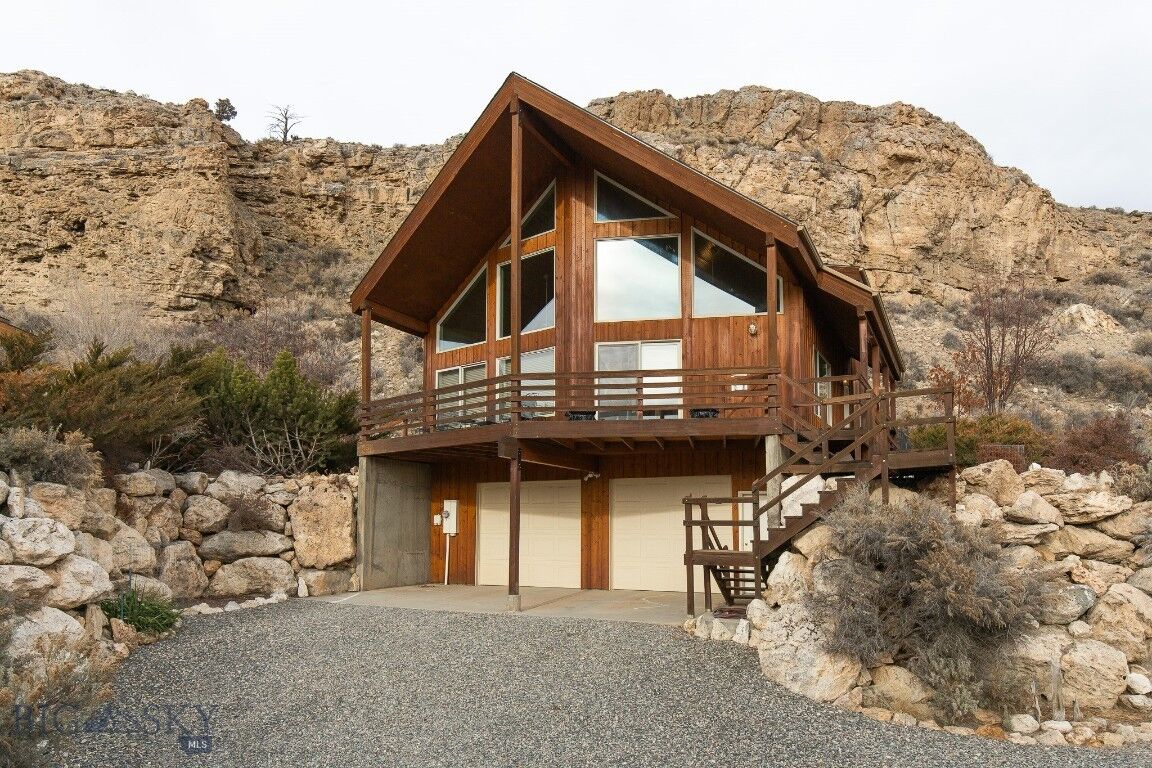 Property Photo: 6 King Lane MT 59030