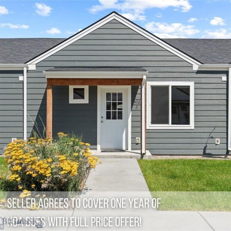 Property Photo:  402 Brookline B  MT 59047 