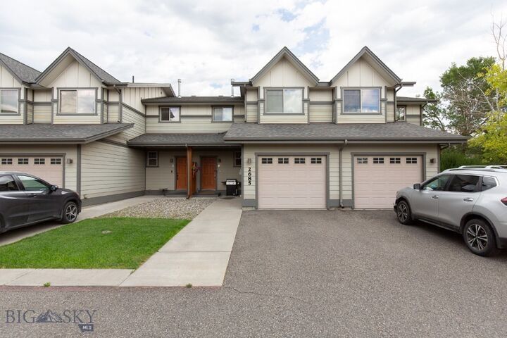 Property Photo: 2685 Typha Ct 2 MT 59718