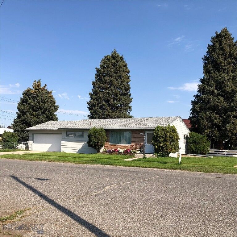 Property Photo: 2625 George MT 59701