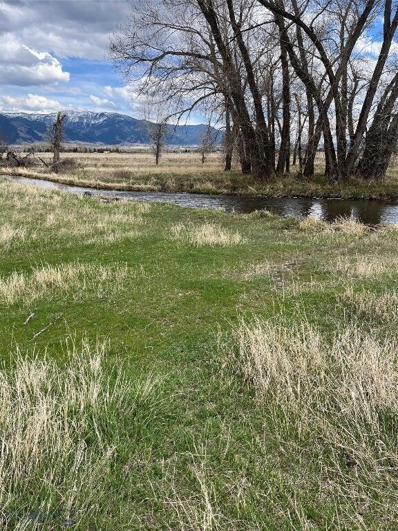 Property Photo: 7056 E Baseline MT 59714