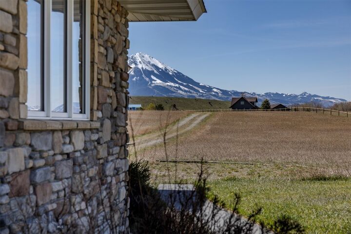 Property Photo:  52 Eastep Lane  MT 59047 