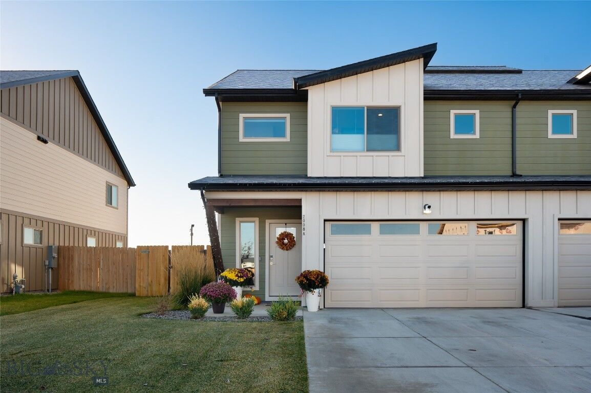 Property Photo: 2008 Ross Way A MT 59714