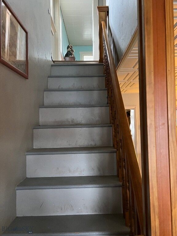 Property Photo: 814 S Dakota Street MT 59701