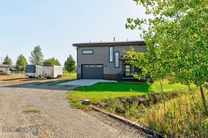 Property Photo:  407 Short Street  MT 59018 