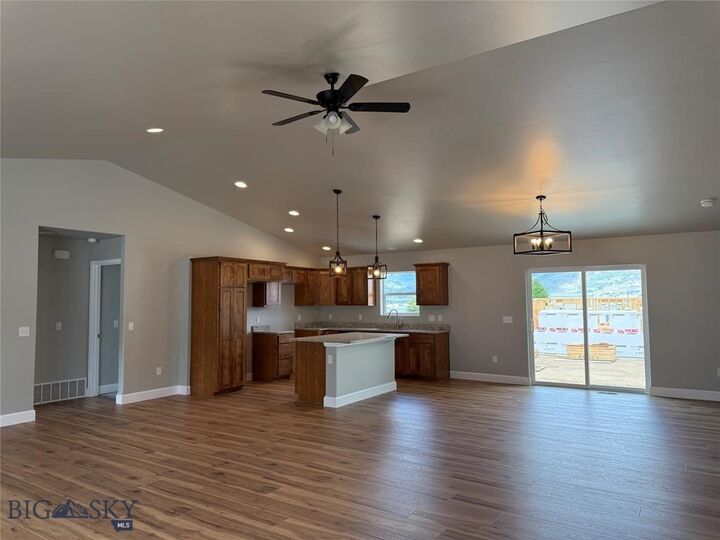 Property Photo: 4130 Western Boulevard MT 59701