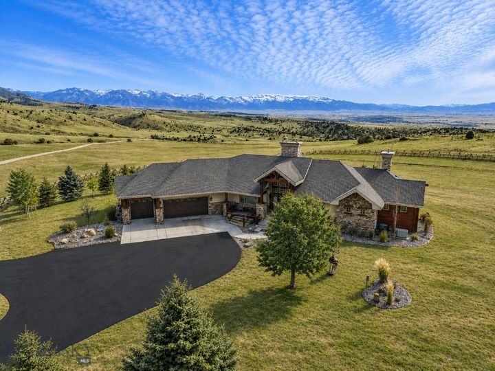 Property Photo:  330 Yucca Pass Road  MT 59741 