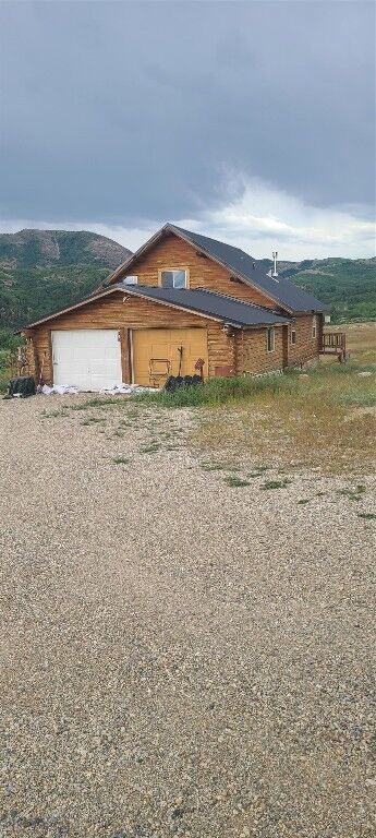 Property Photo:  309 Bear Paw Trail  MT 59711 