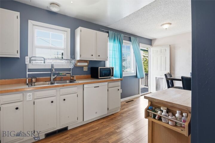 Property Photo: 1901 Lafayette MT 59701