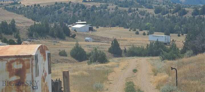 Property Photo: 351 Broken Creek Road MT 59752
