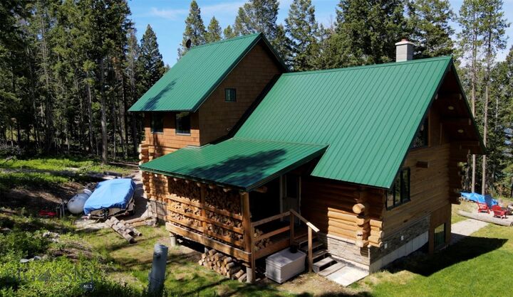 Property Photo:  617 Fire Lane  MT 59711 