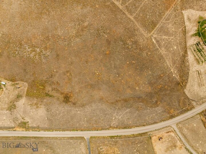 Property Photo:  Tbd Rolling Glen Ranch Loop  MT 59752 