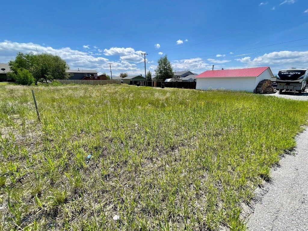 Property Photo:  Tbd Gregson  MT 59701 