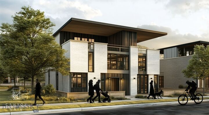 Property Photo:  Tbd Maiden Spirit Street  MT 59715 