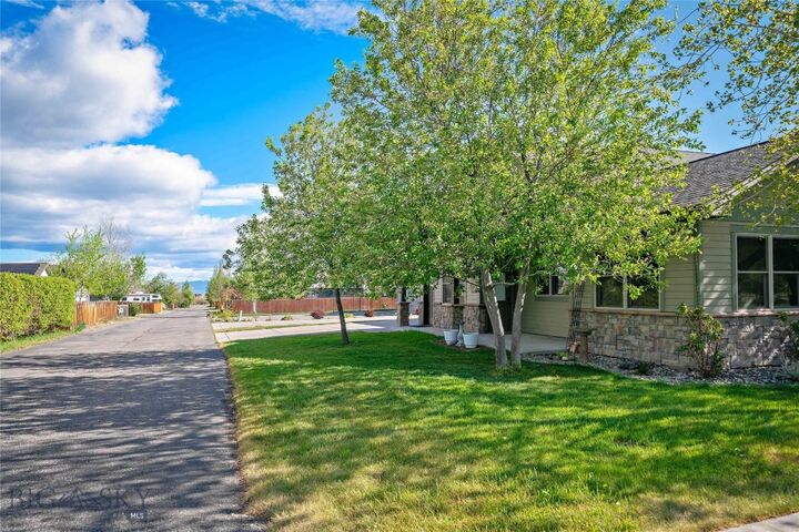 Property Photo: 3487 S 27th 3 MT 59718