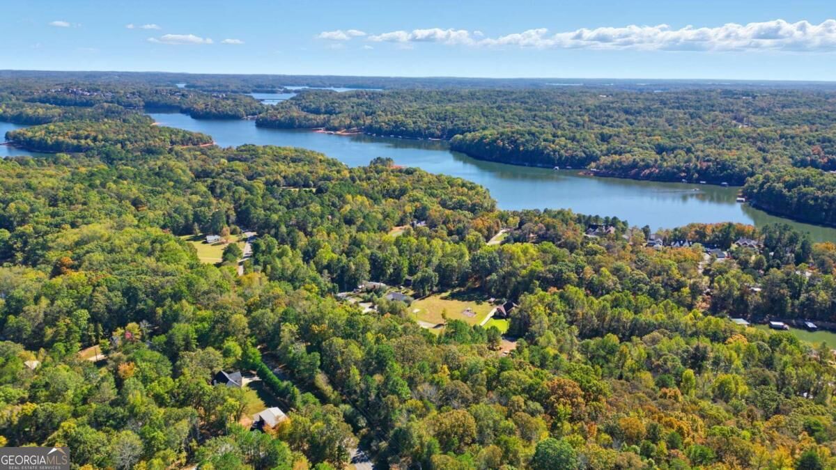 Property Photo: 0 Mary Saphire Road GA 30534
