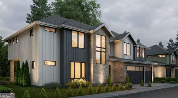 Property Photo:  5278 Cash Road  GA 30542 