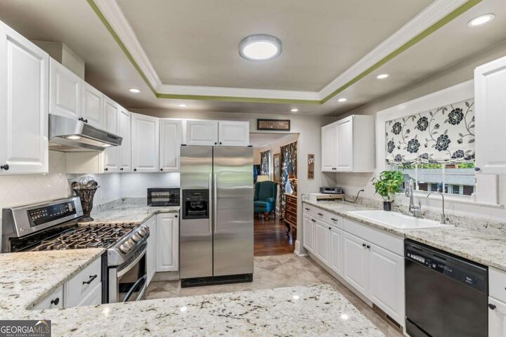 Property Photo:  63 Loving Road  GA 30560 