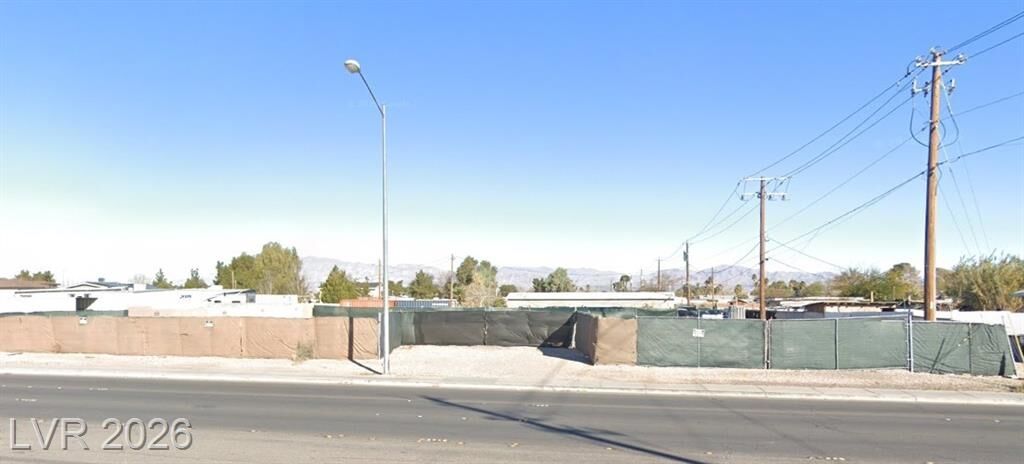 Property Photo:  Unknown  NV 89115 