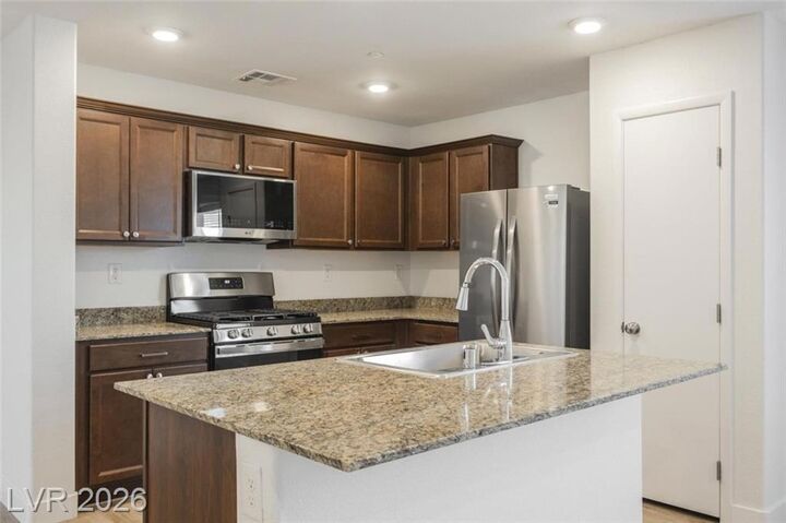 Property Photo: 4569 Woolcomber Street NV 89115