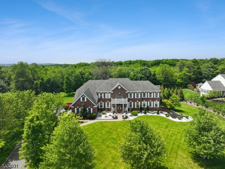 Property Photo:  23 Balmoral Dr  NJ 08867 