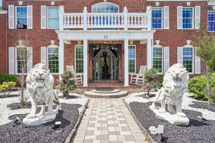 Property Photo: 23 Balmoral Dr NJ 08867