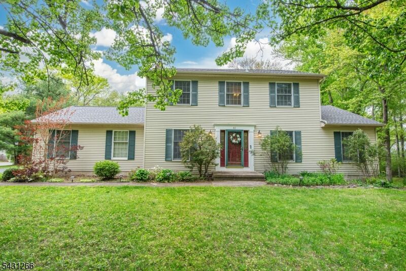 Property Photo:  82 Kenvil Ave  NJ 07876 