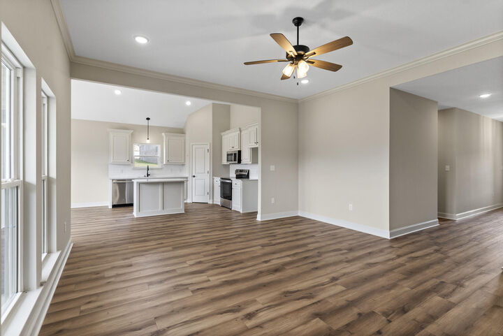Property Photo:  22 Harvard Oak  MS 39402 