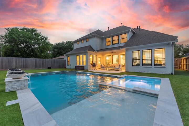 Property Photo:  6517 Remlap Street  TX 77055 