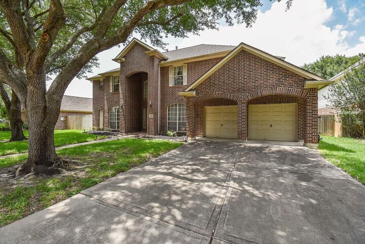 Property Photo:  11202 Hundred Bridge Lane  TX 77498 