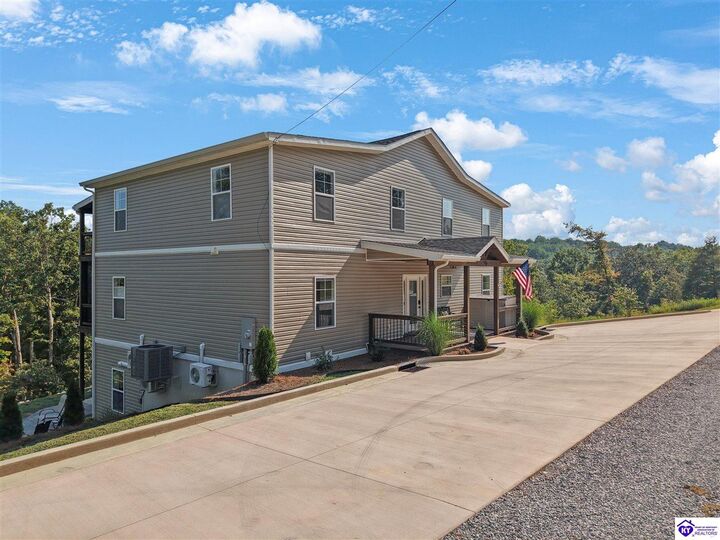 Property Photo:  50 Clees Ln  KY 42754 