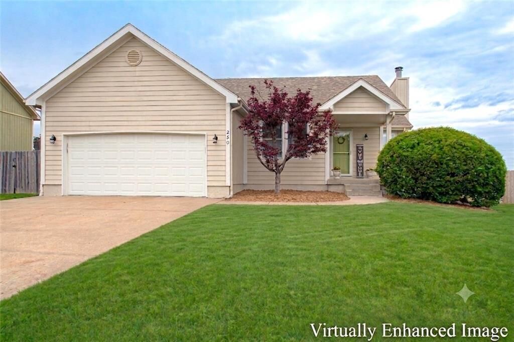 Property Photo: 230 W Skylark Street KS 66030