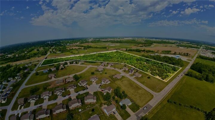 Property Photo:  Bob Griffin Road  MO 64429 