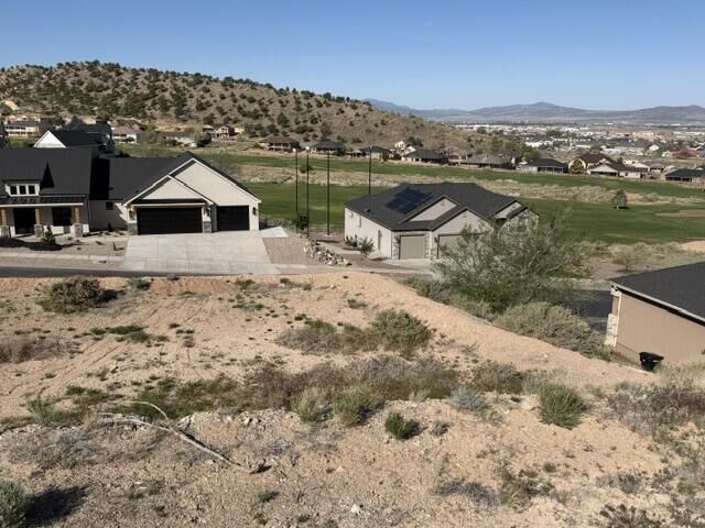 Property Photo:  1510 N Knoll St  UT 84721 