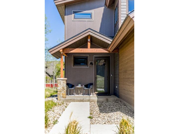 Property Photo:  690 Fall Line Rd  CO 80446 