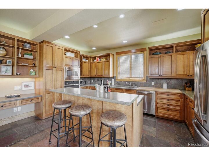 Property Photo:  127 Hillside Dr  CO 80498 