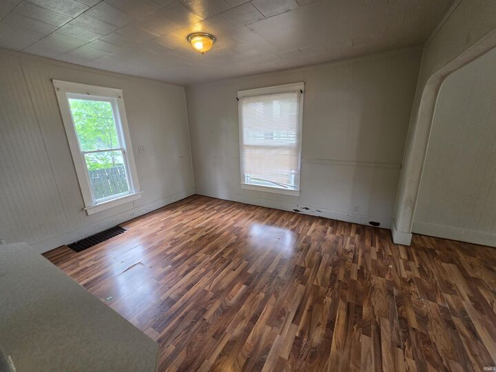 Property Photo: 837 Huestis Avenue IN 46807-1135